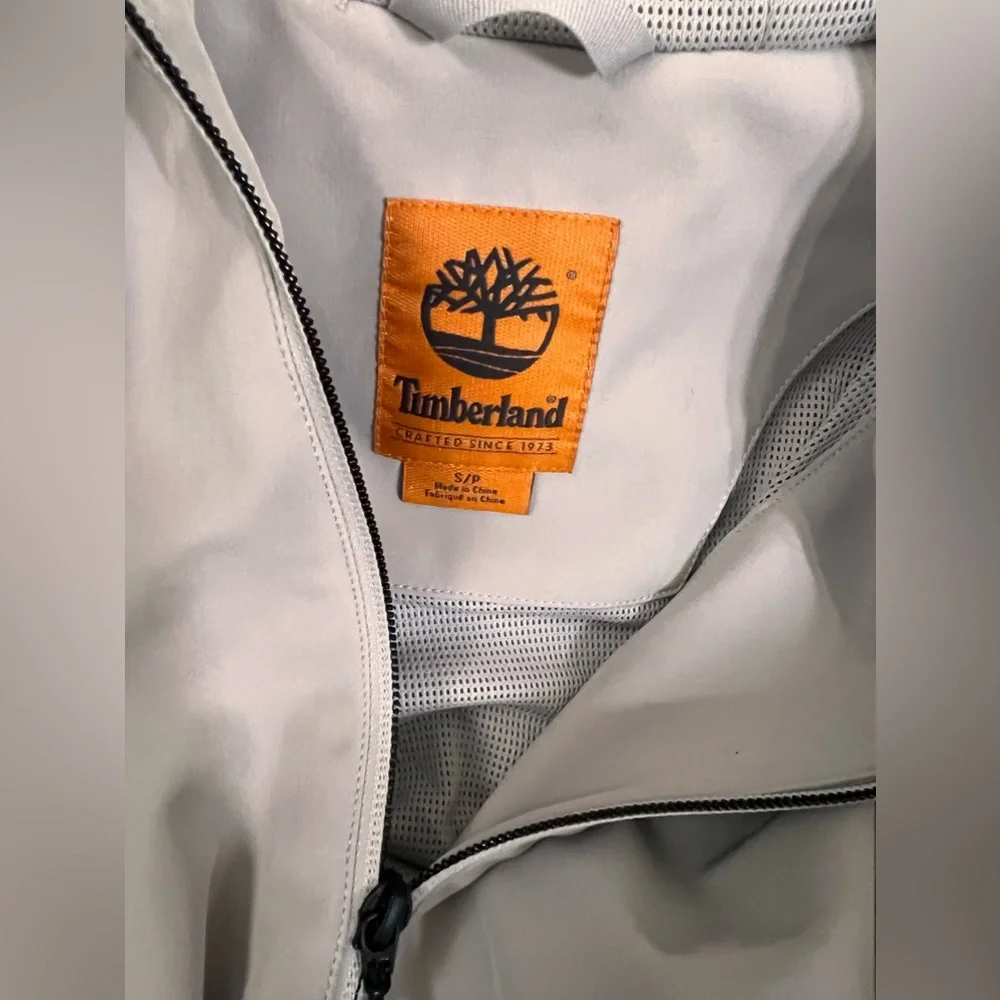 Timberland jacket - Picture 4 of 7